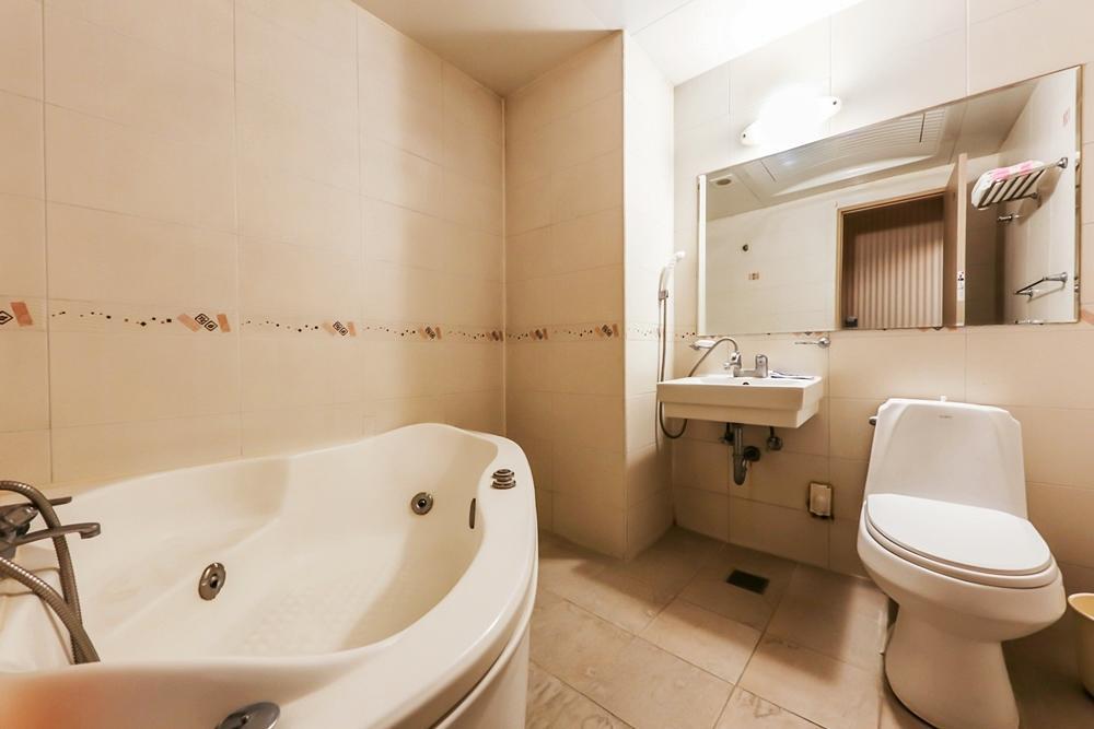 Coco Hotel Cheongju Buitenkant foto